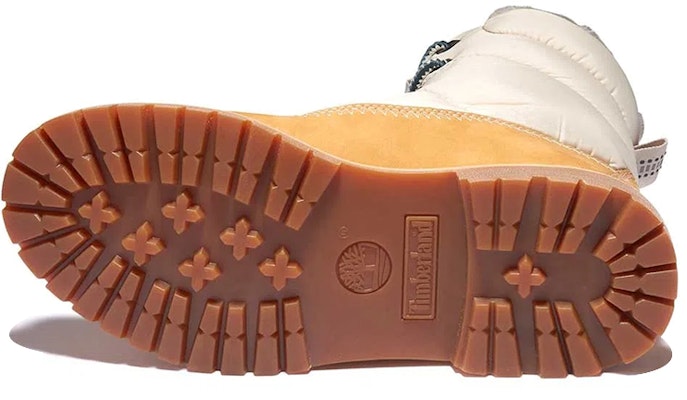 (Women) Timberland Waterproof Martin Boot 'Wheat' A2ER8231 Shop (Women) Timberland Waterproof Martin Boot 'Wheat' A2ER8231