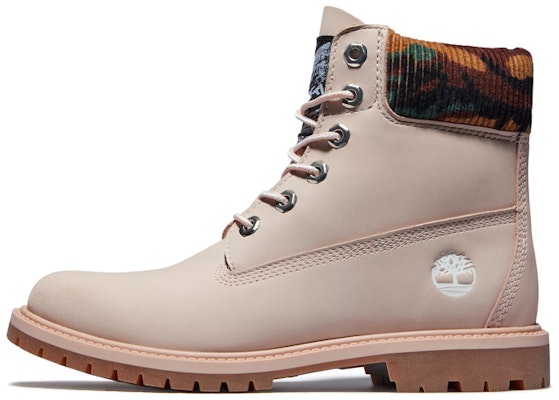 (W) 팀버랜드 헤리티지 6인치 방수 부츠 '핑크 누벅 카모' (50 characters) A2M8P662 Buy (W) 팀버랜드 헤리티지 6인치 방수 부츠 '핑크 누벅 카모' (50 characters) A2M8P662