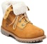 Lookbook (Women) Timberland Waterproof Martin Boots 'Lightweight Yellow' TB08329R