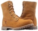 Shop (Women) Timberland Waterproof Martin Boots 'Lightweight Yellow' TB08329R