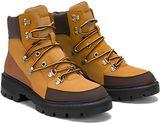 (Women) Timberland Cortina Valley Waterproof Mid Hiker 'Wheat Nubuck' A5VB4 Shop (Women) Timberland Cortina Valley Waterproof Mid Hiker 'Wheat Nubuck' A5VB4