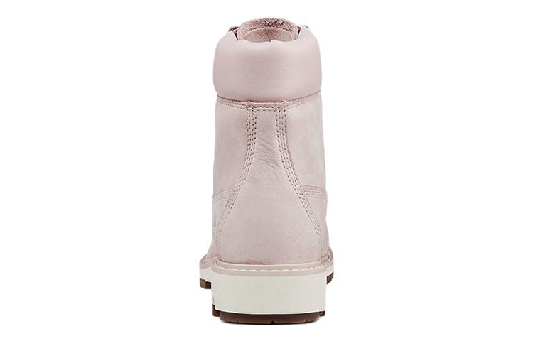 (W) Timberland Lucia Way 6 Inch Waterproof Boots 'Pale Pink' 圖 4
