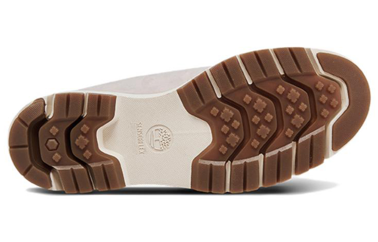 (W) Timberland Lucia Way 6 Inch Waterproof Boots 'Pale Pink' 圖 5