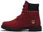 Buy (W) Timberland But Getah Kaliskerkena 'Merah Gelap' A2MBUF41