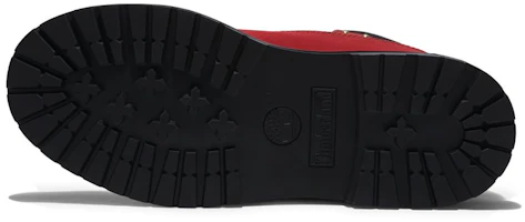 Details for (Women) Timberland Waterproof Outdoor Boots 'Deep Red' A2MBUF41