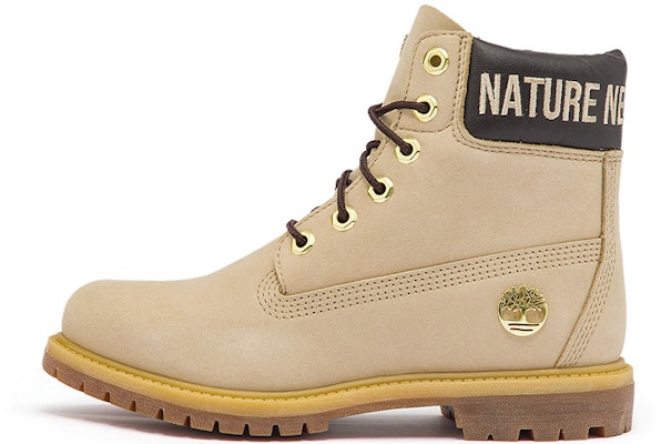 (Women) Timberland 6 Inch Premium Boots 'Light Beige Nubuck' A5TZFW Buy (Women) Timberland 6 Inch Premium Boots 'Light Beige Nubuck' A5TZFW