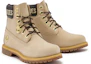 Shop (W) But Timberland 6 Inch Premium 'Nubuck Beige Cerah' Bot. A5TZFW