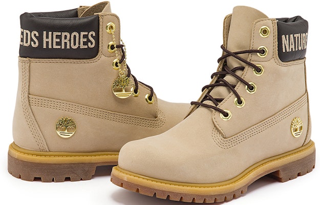 (Women) Timberland 6 Inch Premium Boots 'Light Beige Nubuck' A5TZFW Purchase (Women) Timberland 6 Inch Premium Boots 'Light Beige Nubuck' A5TZFW