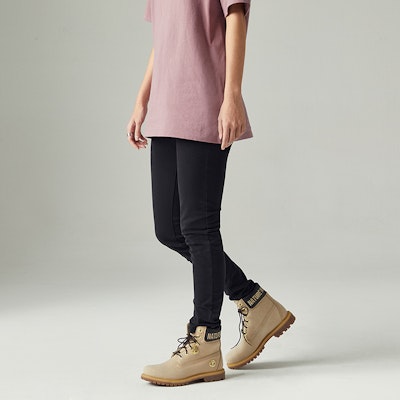 (Women) Timberland 6 Inch Premium Boots 'Light Beige Nubuck' A5TZFW Sizing (Women) Timberland 6 Inch Premium Boots 'Light Beige Nubuck' A5TZFW