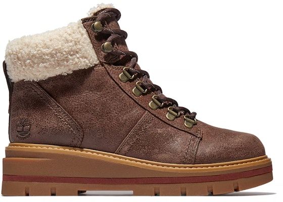 (Women) Timberland Waterproof Warm-Lined Short Boot 'Coffee Brown' A2JWGV13 Order (Women) Timberland Waterproof Warm-Lined Short Boot 'Coffee Brown' A2JWGV13