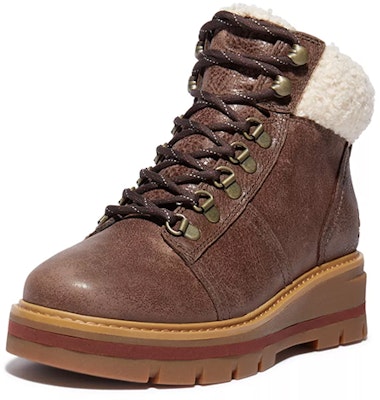 (Women) Timberland Waterproof Warm-Lined Short Boot 'Coffee Brown' A2JWGV13 Lookbook (Women) Timberland Waterproof Warm-Lined Short Boot 'Coffee Brown' A2JWGV13