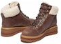 Purchase (W) Timberland But Kalas Pendek Kalis Air Berbulu 'Coffee Brown' A2JWGV13