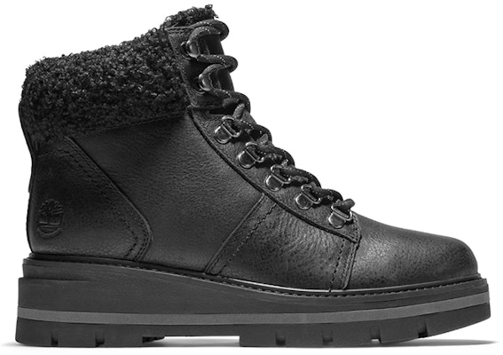 (Women) Timberland Waterproof Warm Lined Boot 'Black' A2KH9015 Order (Women) Timberland Waterproof Warm Lined Boot 'Black' A2KH9015