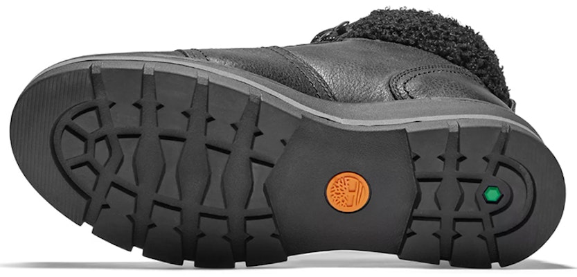 (Women) Timberland Waterproof Warm Lined Boot 'Black' A2KH9015 Details for (Women) Timberland Waterproof Warm Lined Boot 'Black' A2KH9015