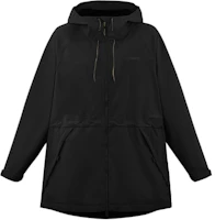 Order (W) Timberland 防水防風登山戶外外套 黑色 A5ZA7-001