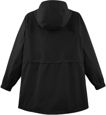 (W) Timberland Jaket Hiking Outdoor Waterproof Windproof Hitam A5ZA7-001 Lookbook (W) Timberland Jaket Hiking Outdoor Waterproof Windproof Hitam A5ZA7-001