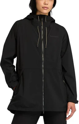 (W) Timberland Jaket Hiking Outdoor Waterproof Windproof Hitam A5ZA7-001 Shop (W) Timberland Jaket Hiking Outdoor Waterproof Windproof Hitam A5ZA7-001