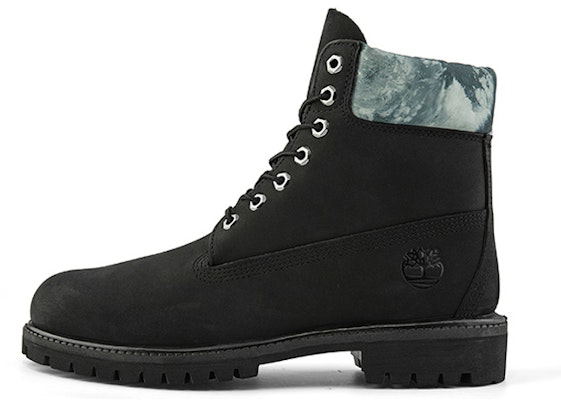 Timberland添柏嵐 戶外防水工作靴 女款 黑色 Buy Timberland添柏嵐 戶外防水工作靴 女款 黑色