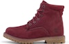 Buy (W) But Timberland Waterville 6-Inci 'Burgundy Nubuck' Boot Lelaki A1R2T