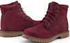 Purchase (W) But Timberland Waterville 6-Inci 'Burgundy Nubuck' Boot Lelaki A1R2T