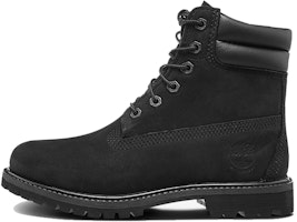(Women) Timberland Waterville 6-Inch Waterproof Boots 'Black' A15QY (Women) Timberland Waterville 6-Inch Waterproof Boots 'Black' A15QY