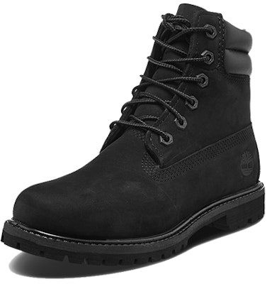 (Women) Timberland Waterville 6-Inch Waterproof Boots 'Black' A15QY Order (Women) Timberland Waterville 6-Inch Waterproof Boots 'Black' A15QY