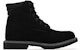 (W) Timberland Waterville But Hitam 6-Inci Kalis Air A17VM001