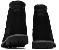 (W) ティンバーランド ウォータービル 6インチ 防水ブーツ (黒) A17VM001 Lookbook (W) ティンバーランド ウォータービル 6インチ 防水ブーツ (黒) A17VM001