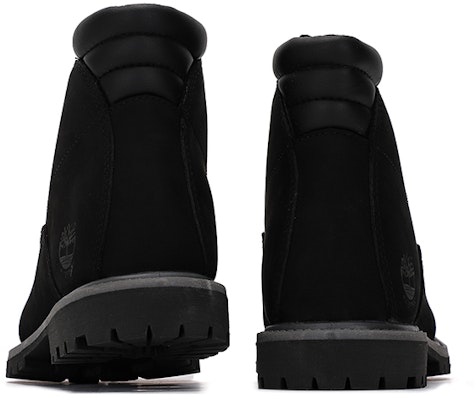 (W) Timberland Waterville But Hitam 6-Inci Kalis Air A17VM001 Lookbook (W) Timberland Waterville But Hitam 6-Inci Kalis Air A17VM001