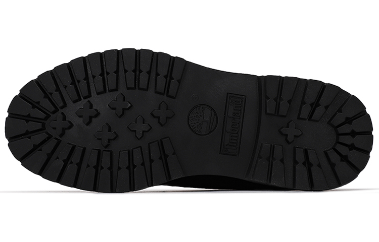 Shop (W) Bota Impermeable Timberland Waterville 6" 'Negro' A17VM001