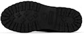 (W) Timberland Waterville But Hitam 6-Inci Kalis Air A17VM001
