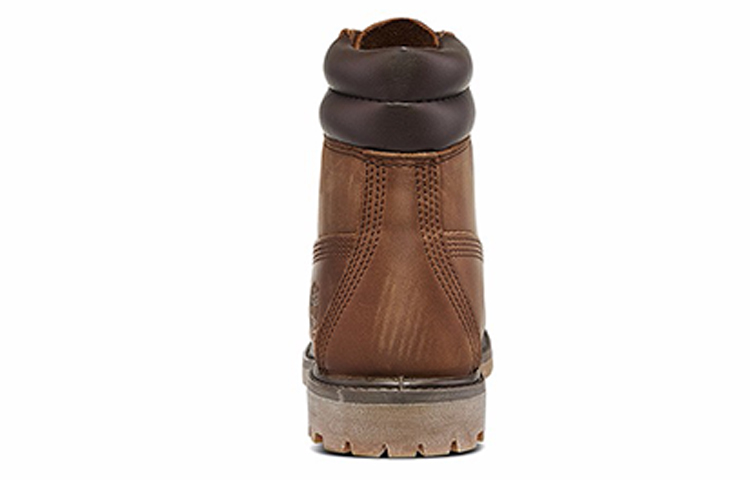 Purchase (W) "Timberland Waterville Stivali 6-Inch Impermeabili Marrone Nabuk" 8305R