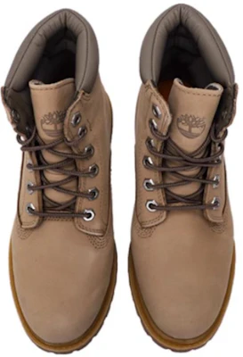 (W) 添柏岚沃特维尔6英寸靴子'浅米色磨砂皮' A2M26269 Lookbook (W) 添柏岚沃特维尔6英寸靴子'浅米色磨砂皮' A2M26269