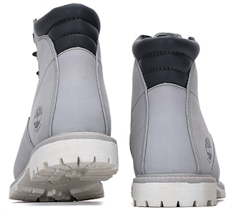 (W) Timberland Waterville 6 Inch But Kasut Kalis Air 'Kelabu Muda' A2M1UM29 Lookbook (W) Timberland Waterville 6 Inch But Kasut Kalis Air 'Kelabu Muda' A2M1UM29