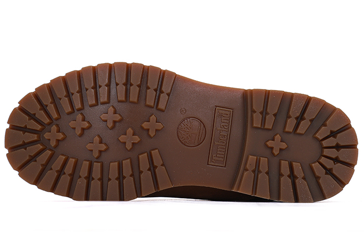 (W) Timberland Waterville 6 Inch Waterproof boots 'Brown Teal' 圖 4