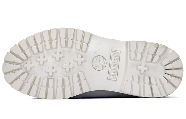 Shop (W) Timberland Waterville 6 Inch But Kasut Kalis Air 'Kelabu Muda' A2M1UM29