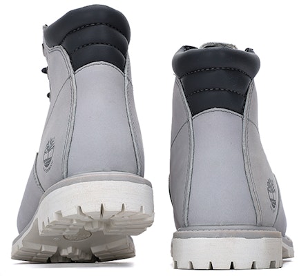 (W) Botas Impermeables Timberland Waterville 6 Inch 'Gris Claro' A2M1UM29 Lookbook (W) Botas Impermeables Timberland Waterville 6 Inch 'Gris Claro' A2M1UM29