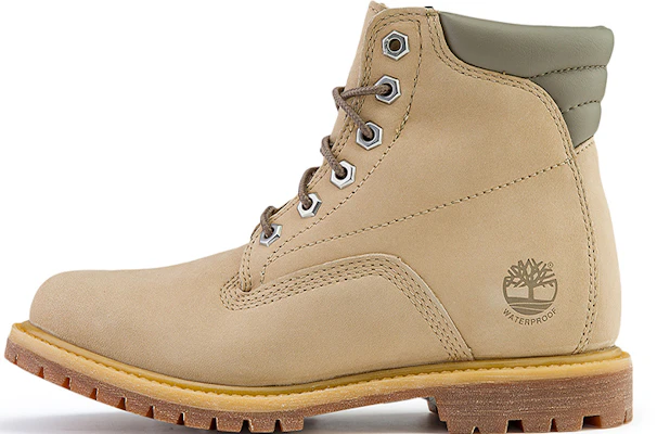(Women) Timberland Waterville 'Light Taupe' A2M26 Buy (Women) Timberland Waterville 'Light Taupe' A2M26