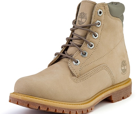 (Women) Timberland Waterville 'Light Taupe' A2M26 Lookbook (Women) Timberland Waterville 'Light Taupe' A2M26