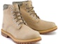 Shop (W) Timberland Waterville 'Taupe Cerah' A2M26