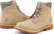 (W) Timberland Waterville 'Taupe Cerah' A2M26