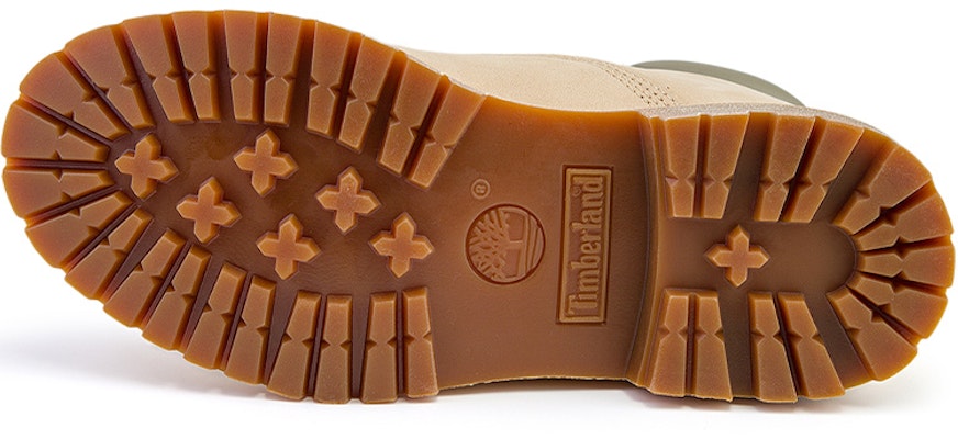 (Women) Timberland Waterville 'Light Taupe' A2M26 Details for (Women) Timberland Waterville 'Light Taupe' A2M26