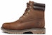 (W) But Timberland Waterville 6-Inch Waterproof Boots Coklat Nubuck 8305R