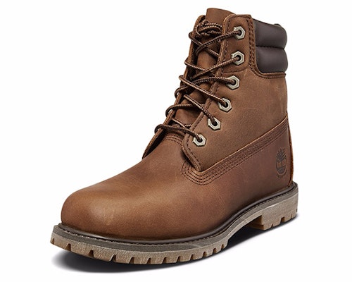 (Women) Timberland Waterville 6-Inch Waterproof boots Brown Nubuck'' 8305R Order (Women) Timberland Waterville 6-Inch Waterproof boots Brown Nubuck'' 8305R