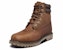 (W) But Timberland Waterville 6-Inch Waterproof Boots Coklat Nubuck 8305R