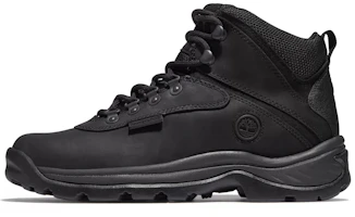 (Women) Timberland White Ledge Mid 'Black' A2ETR015 (Women) Timberland White Ledge Mid 'Black' A2ETR015