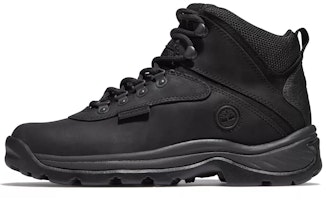 (Women) Timberland White Ledge Mid 'Black' A2ETR015 (Women) Timberland White Ledge Mid 'Black' A2ETR015
