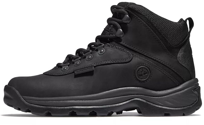 (Women) Timberland White Ledge Mid 'Black' A2ETR015 Buy (Women) Timberland White Ledge Mid 'Black' A2ETR015