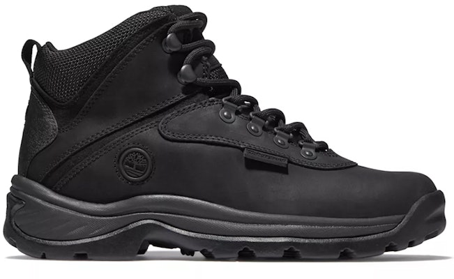 (W) Timberland White Ledge Mid 'Negro' A2ETR015 Order (W) Timberland White Ledge Mid 'Negro' A2ETR015
