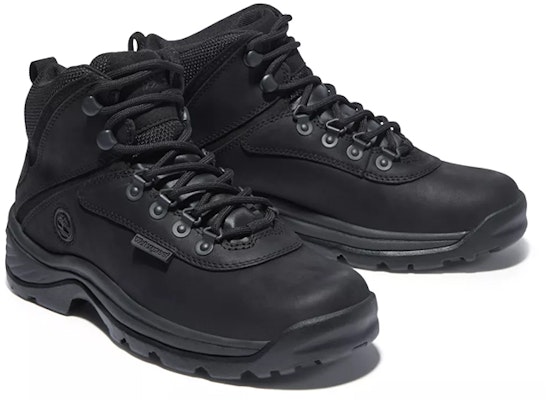 (W) Timberland White Ledge Mid 'Negro' A2ETR015 Lookbook (W) Timberland White Ledge Mid 'Negro' A2ETR015